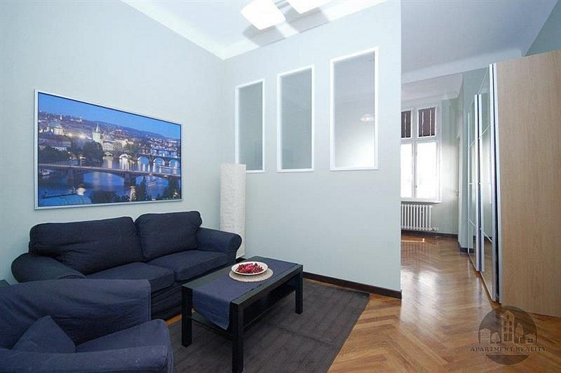 Pronájem pokoje 64 m² — photo 5