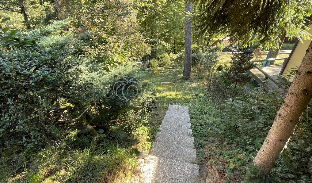 Prodej chaty/chalupy 45 m² s pozemkem 385 m², Rabyně – náhled fotky 23