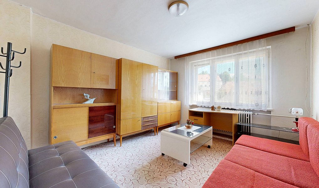 Prodej domu 88 m² s pozemkem 142 m², Dambořice – náhled fotky 2