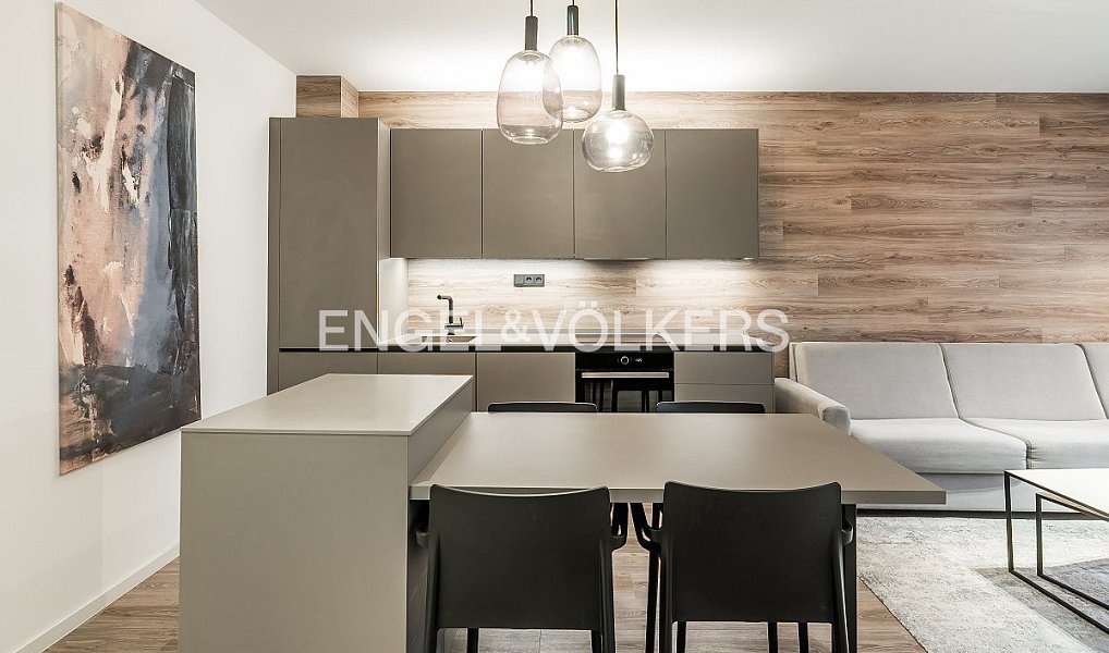 Prodej bytu 2+kk 67 m², Praha – náhled fotky 5