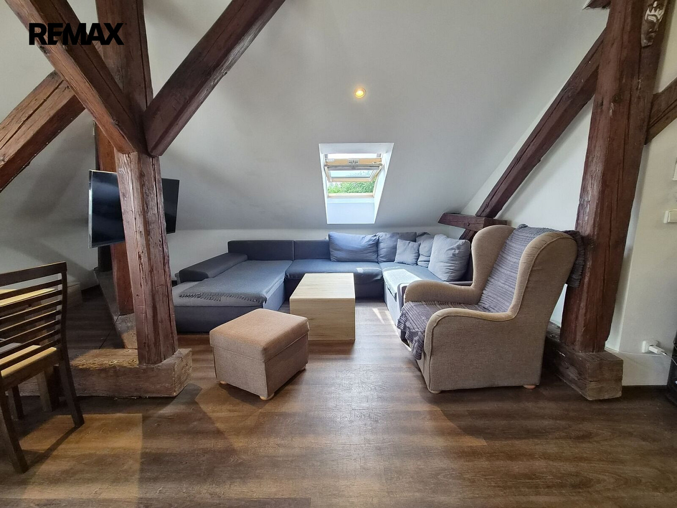 Prodej bytu 3+kk 74 m² – fotografie 3