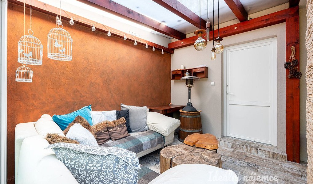 Pronájem domu 141 m² s pozemkem 451 m², Horoušany – náhled fotky 24