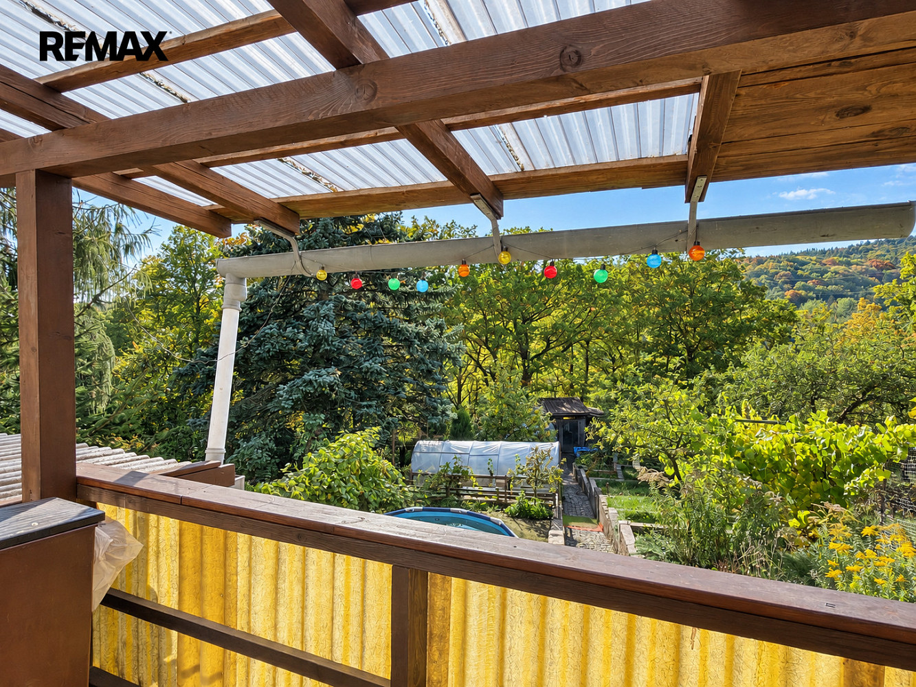 Prodej chaty/chalupy 17 m² s pozemkem 17 m² – fotografie 3