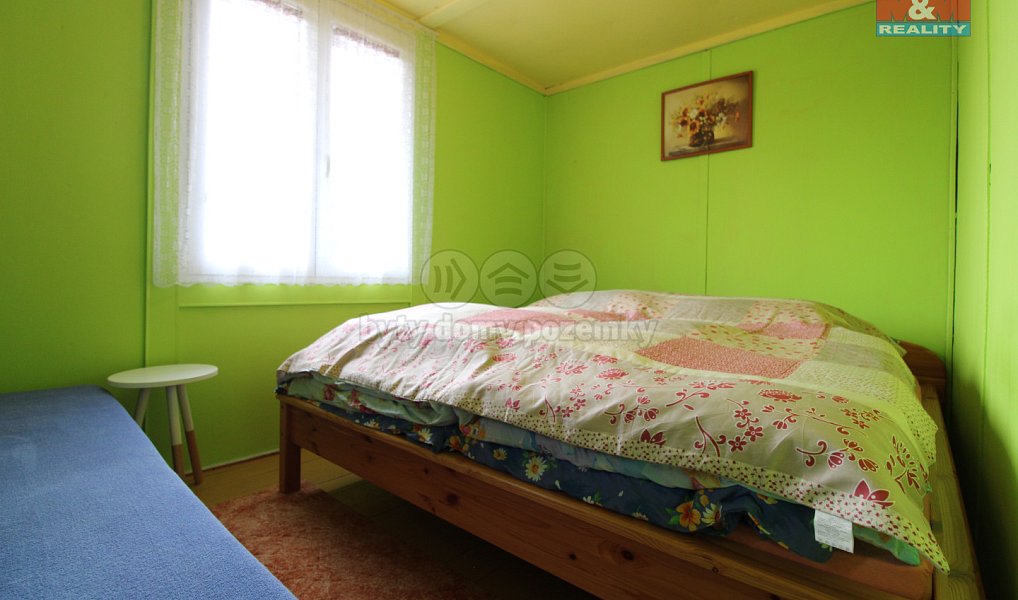 Prodej chaty/chalupy 35 m² s pozemkem 399 m², Mosty u Jablunkova – náhled fotky 7
