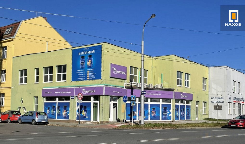 Pronájem obchodních prostor 415 m², Ostrava – náhled fotky 3