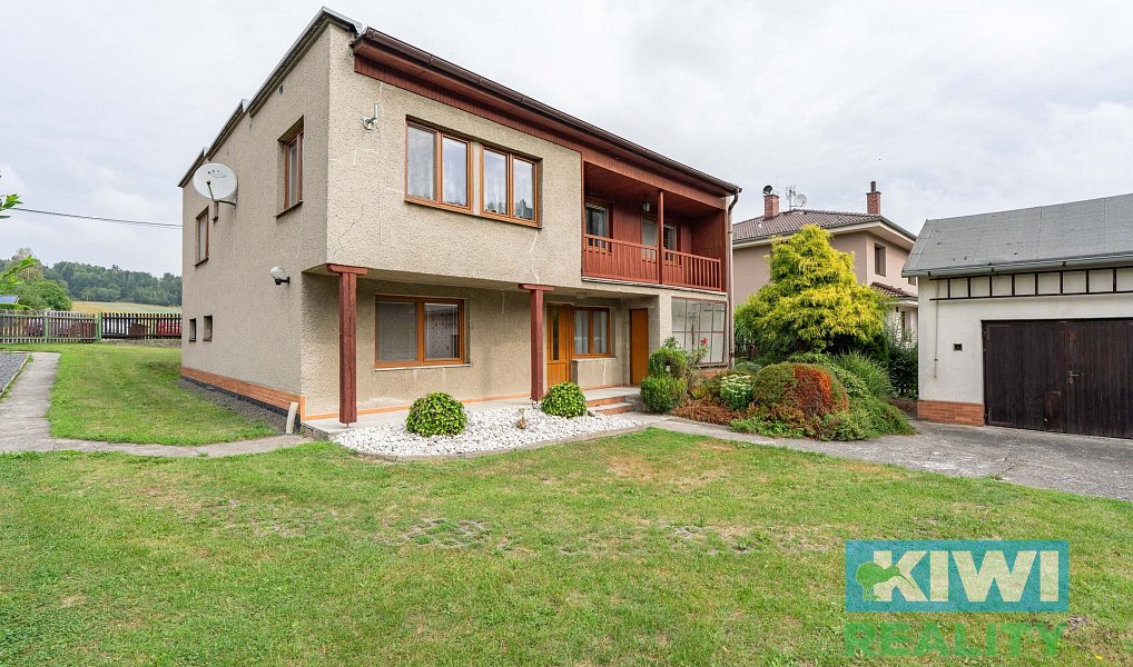 Prodej domu 170 m² s pozemkem 1 680 m², Hradec nad Moravicí – náhled fotky 4