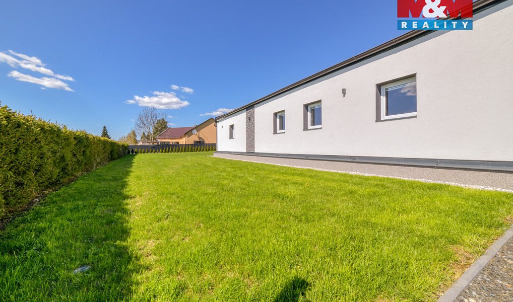 Prodej domu 193 m² s pozemkem 1 975 m², Mariánské Lázně – náhled fotky 28