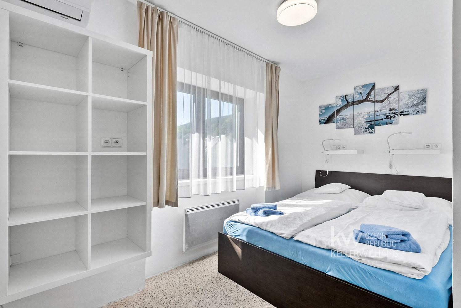 Prodej bytu 2+kk 35 m² – fotografie 5