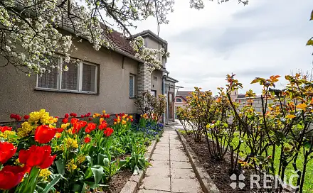 Prodej domu 103 m² s pozemkem 457 m², Za Horou, Říčany, okres Brno-venkov