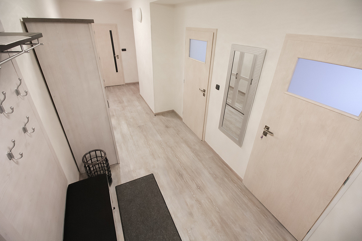 Pronájem bytu 3+kk 76 m² — photo 5
