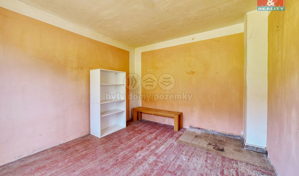 Prodej domu 163 m² s pozemkem 491 m², Kraslice – náhled fotky 11