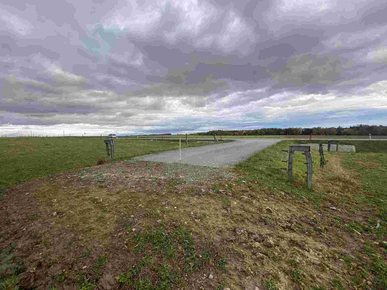 Prodej komerčního pozemku 4 604 m² – fotografie 4