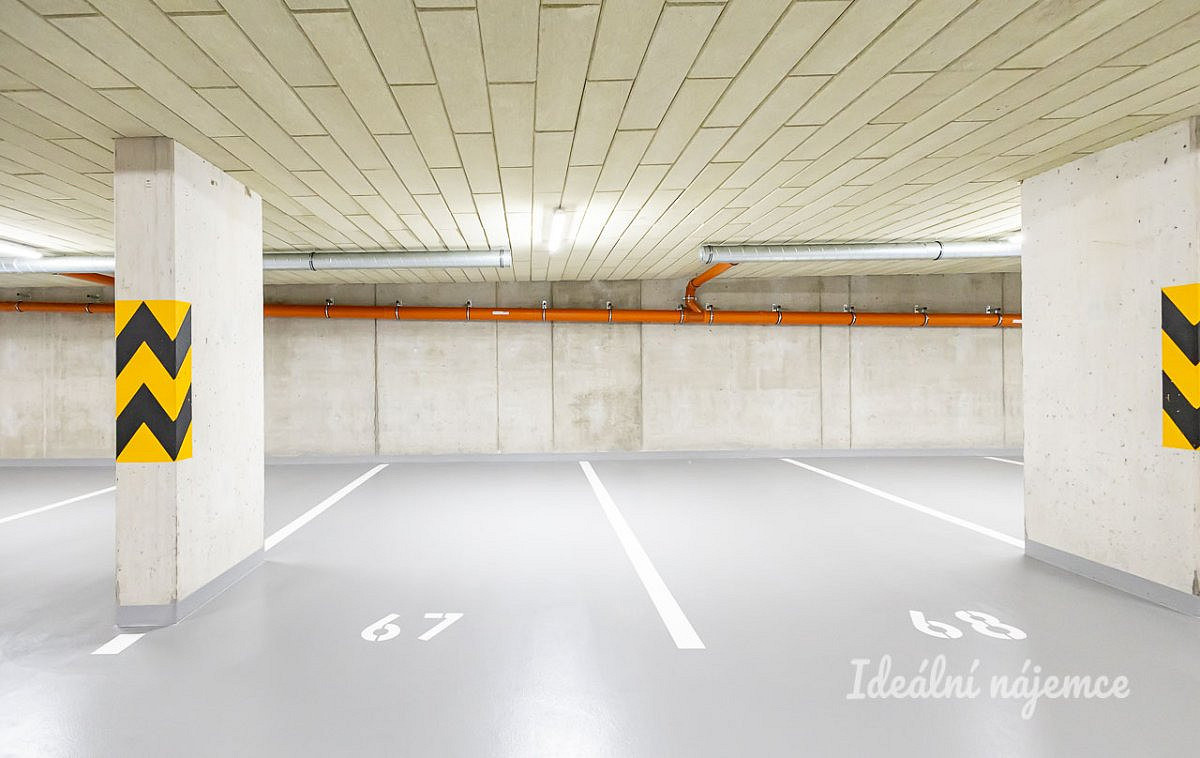 Pronájem bytu 2+kk 52 m² – fotografie 3