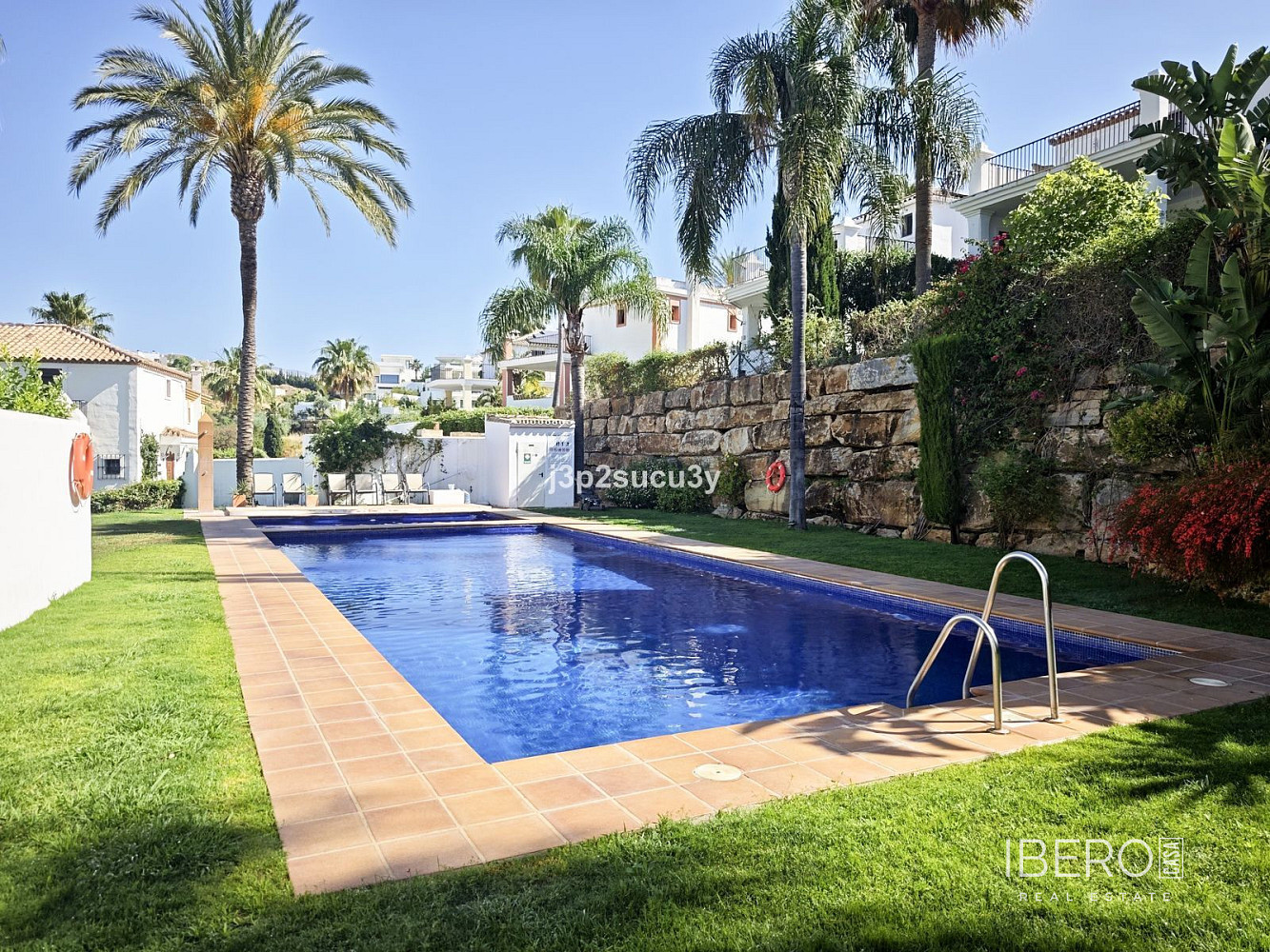 Casa 5+kk – Málaga, Centro Histórico, Centro - Vista 2