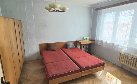 Prodej bytu 2+1 56 m², Milíčova, Zlín