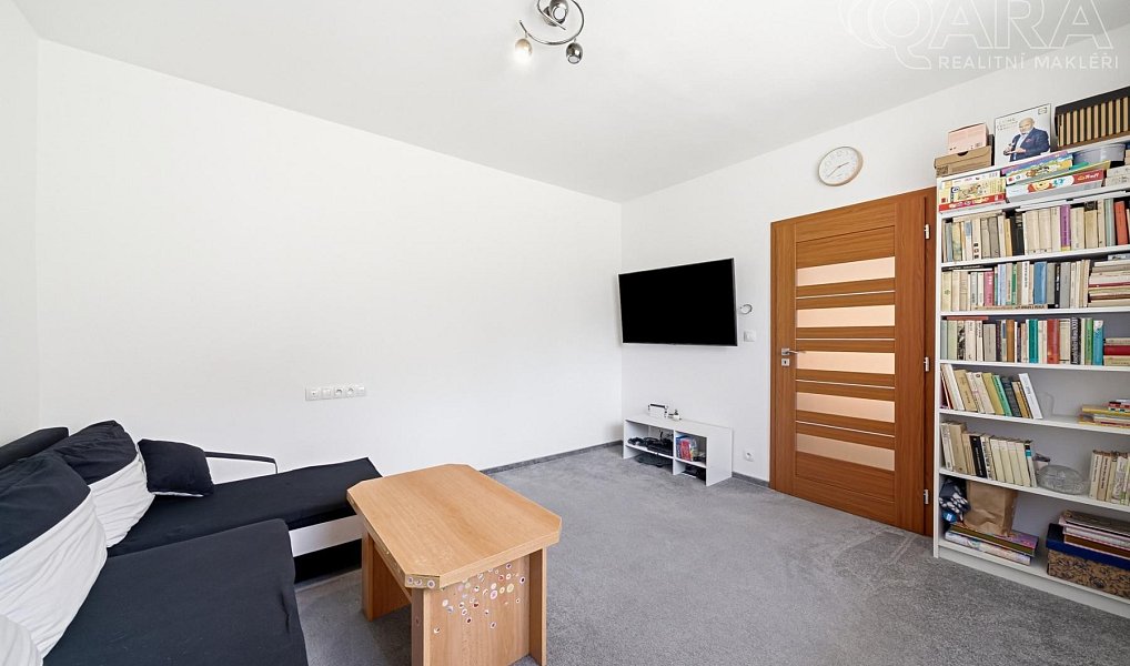 Prodej domu 295 m² s pozemkem 707 m², Litenčice – náhled fotky 35