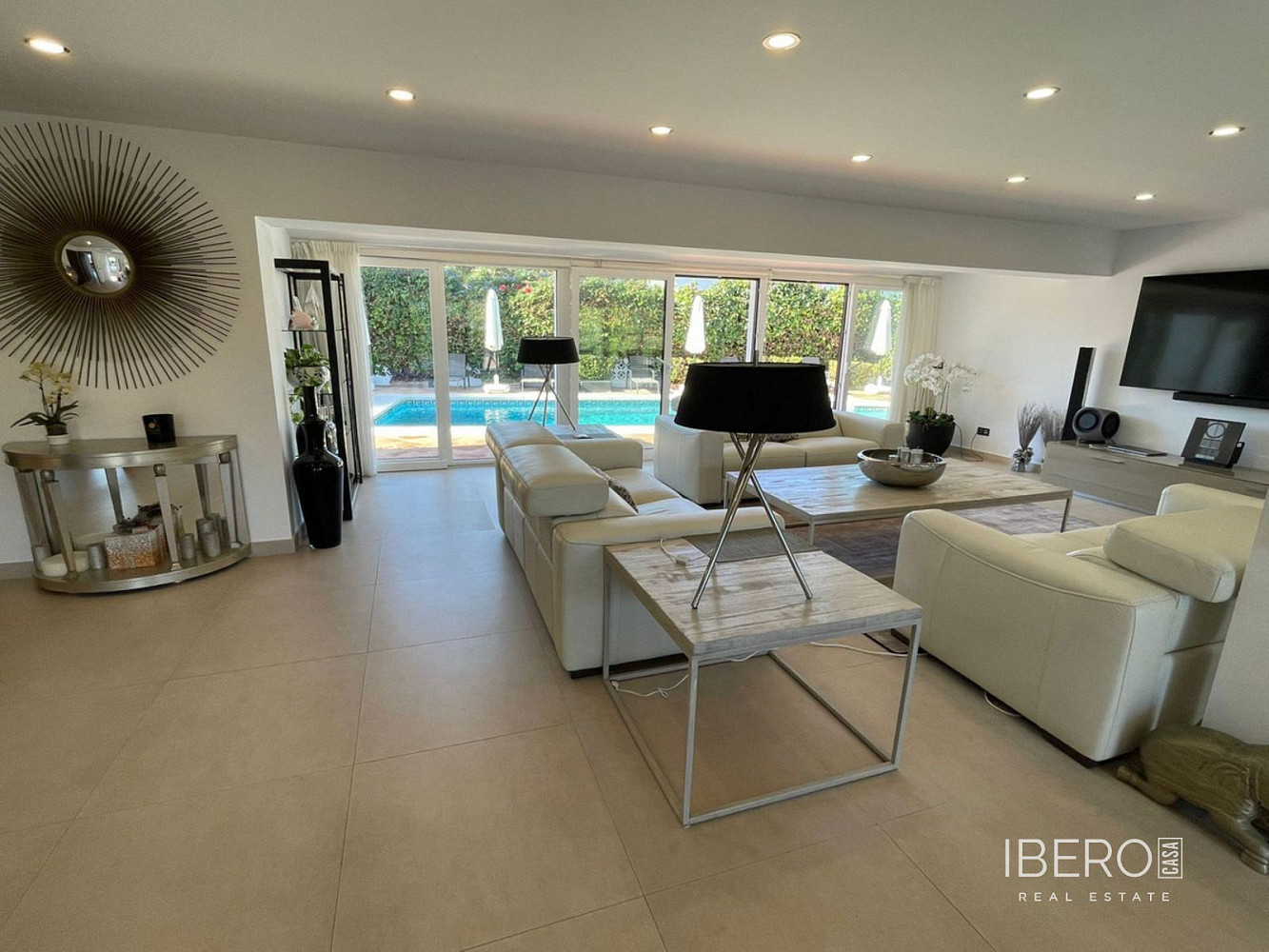 House in Marbella, Salto del Agua - Vista 5