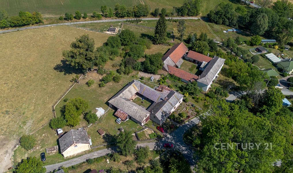 Prodej domu 190 m² s pozemkem 3 520 m², Javorník – náhled fotky 38