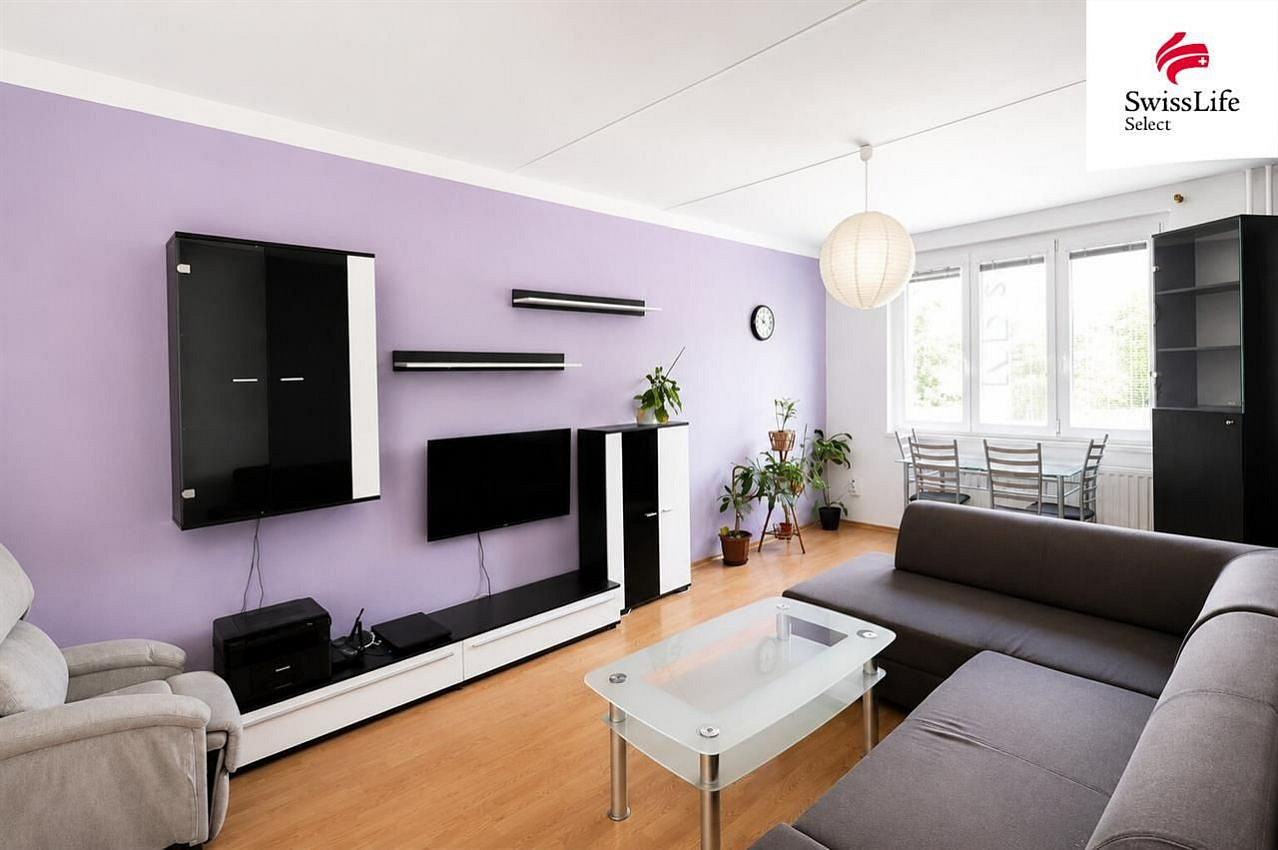 Prodej bytu 3+1 77 m² – fotografie 2