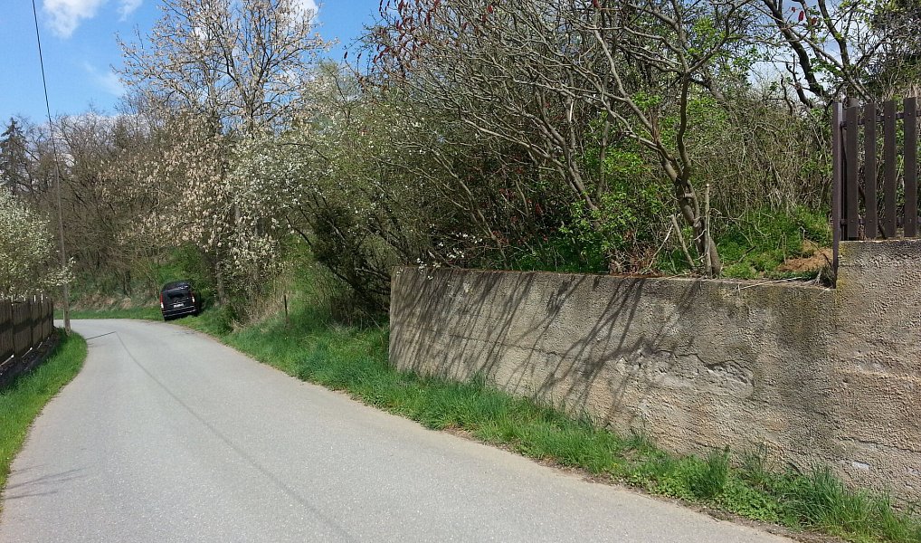 Prodej stavebního pozemku 4 736 m², Sedlčany – náhled fotky 10