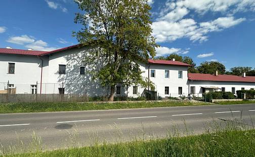 Prodej bytu 3+1 74 m², Židovice, okres Litoměřice