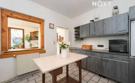 Prodej domu 170 m² s pozemkem 983 m², Lidická, Drnholec, okres Břeclav