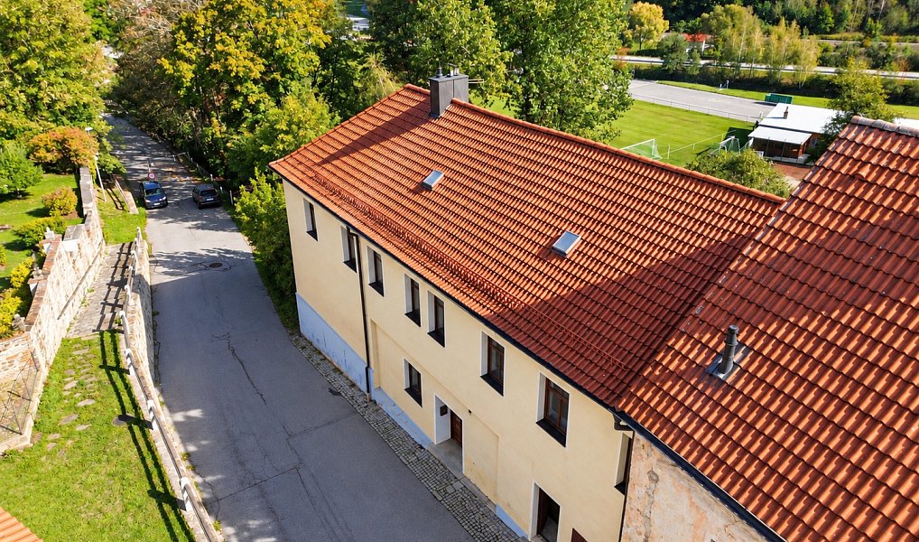 Prodej domu 200 m² s pozemkem 910 m², Kájov – náhled fotky 4