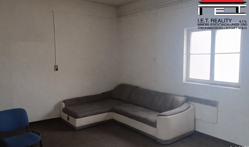 Pronájem výrobních prostor 860 m², Ostrava – náhled fotky 6