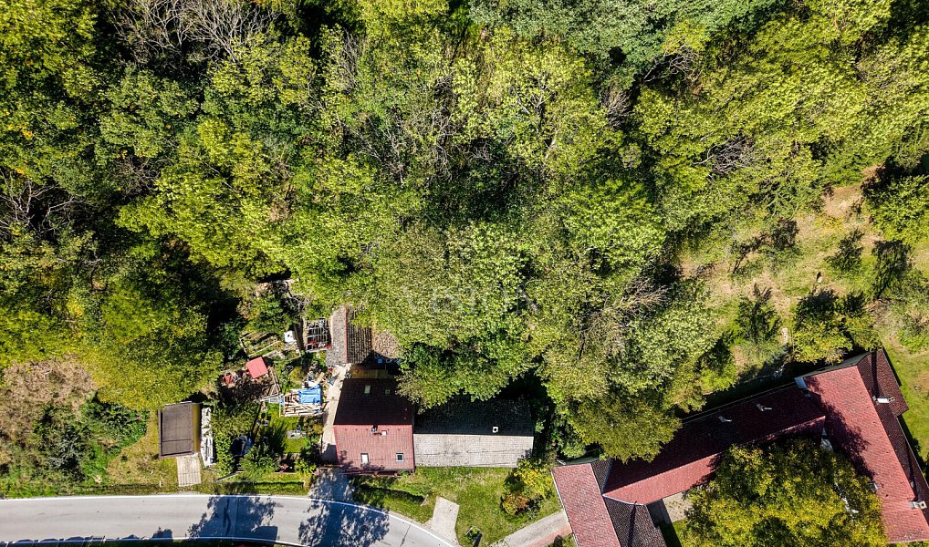 Prodej domu 60 m² s pozemkem 137 m², Dráchov – náhled fotky 16
