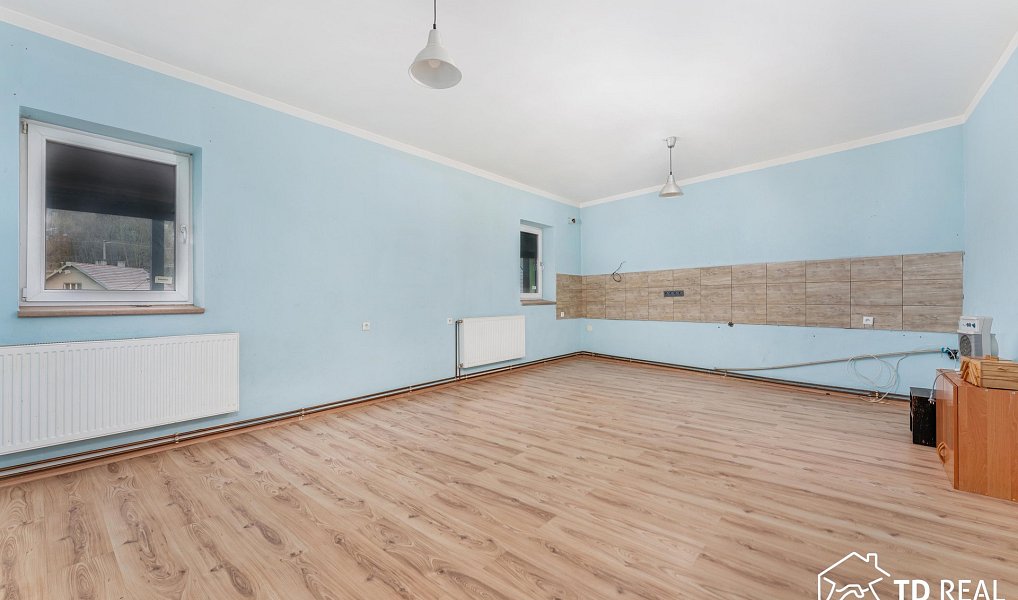 Prodej obchodních prostor 447 m², Březová nad Svitavou – náhled fotky 13