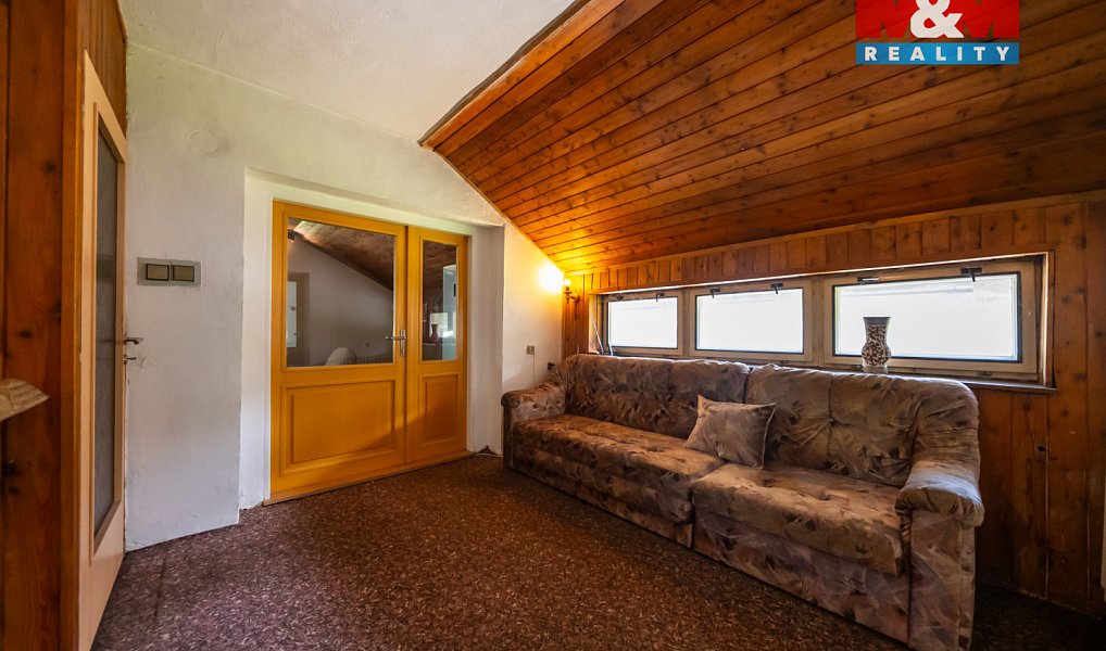 Prodej domu 420 m² s pozemkem 1 415 m², Ostrava – náhled fotky 24