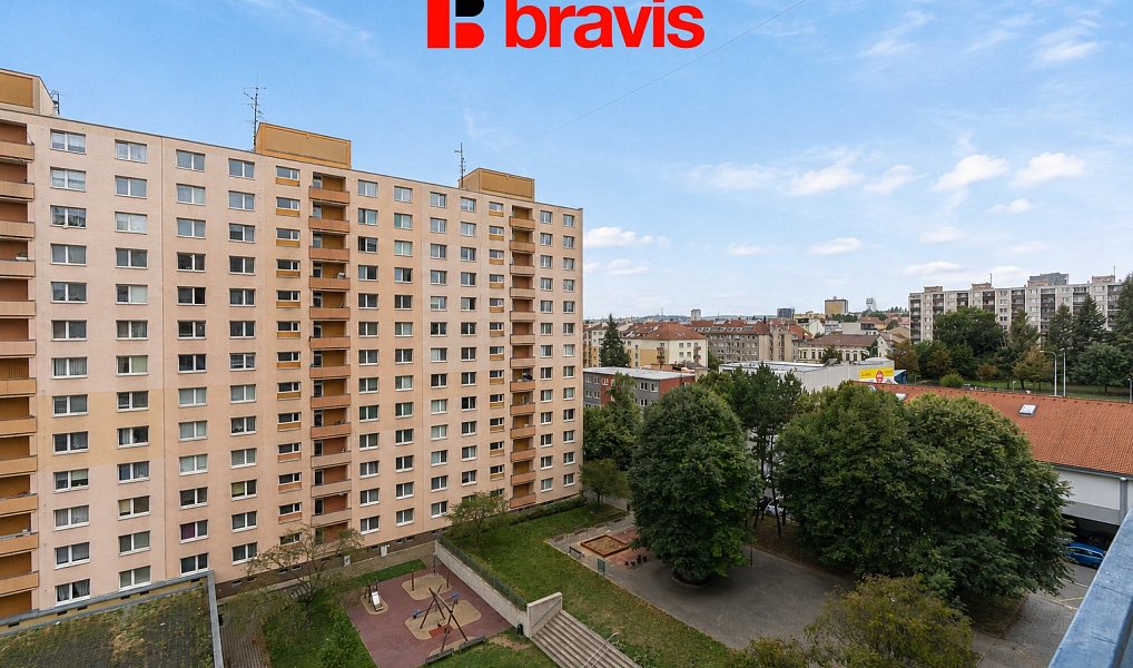 Prodej bytu 2+1 65 m², Brno – náhled fotky 14