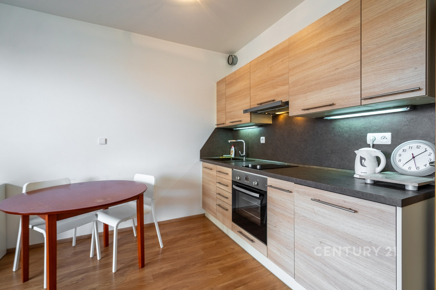 Pronájem bytu 1+kk 40 m² – fotografie 3
