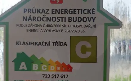 Prodej bytu 3+1 72 m², Wolkerova, Planá, okres Tachov