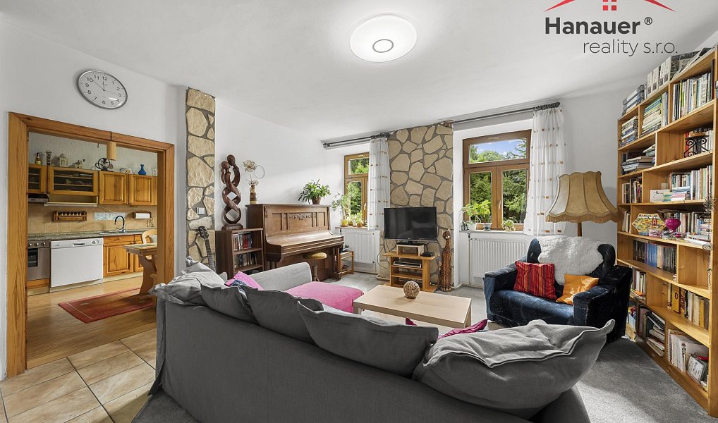 Prodej bytu 2+1 78 m², Polevsko – náhled fotky 6