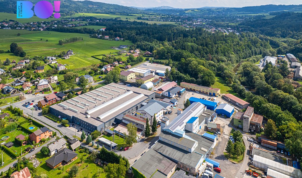 Pronájem skladovacích prostor 150 m², Jablunkov – náhled fotky 21