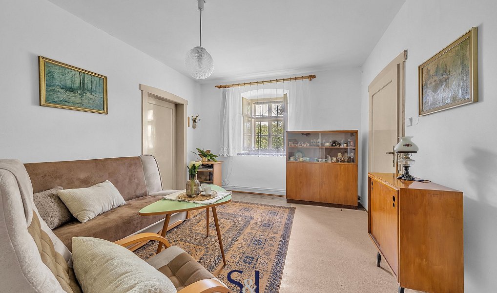 Prodej domu 230 m² s pozemkem 1 742 m², Horní Libchava – náhled fotky 9