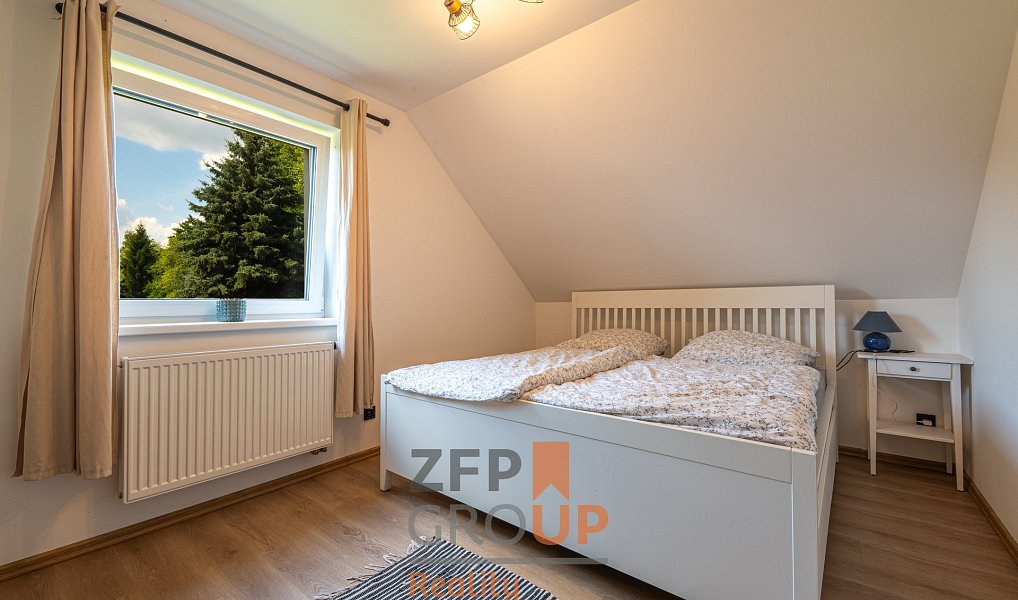 Prodej domu 99 m² s pozemkem 4 134 m², Hejnice – náhled fotky 7