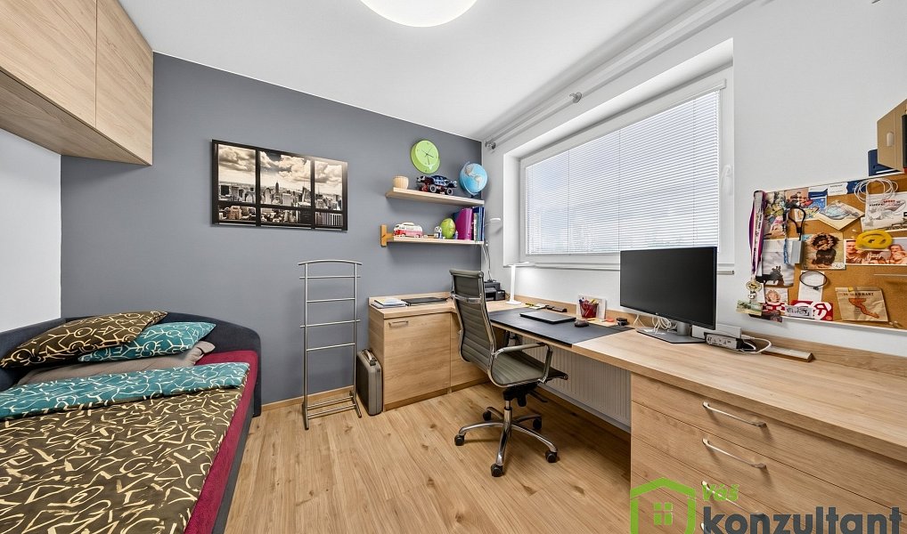 Prodej domu 151 m² s pozemkem 572 m², Želešice – náhled fotky 13