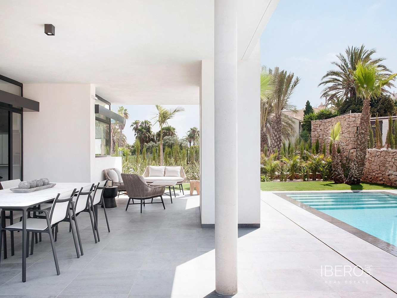 Casa 5+kk – Cartagena, Atamaría, Rincón de San Ginés - Vista 3