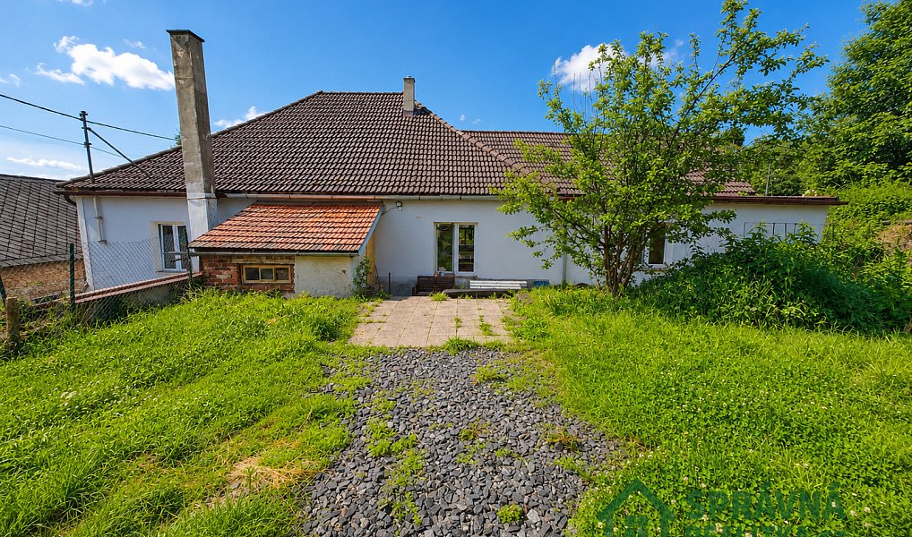 Prodej ubytovacího objektu 220 m², Nezdice na Šumavě – náhled fotky 4