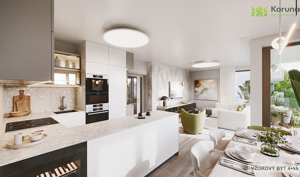 Prodej bytu 4+kk 102 m², Nové Město nad Metují – náhled fotky 4