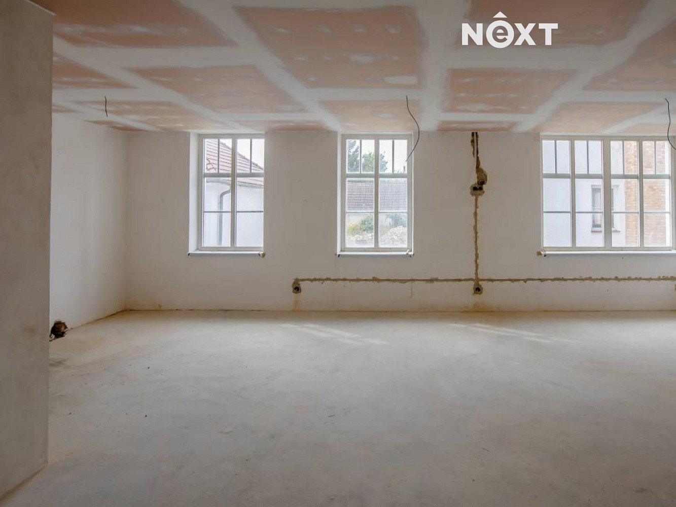 Prodej nájemního domu, činžáku 1 136 m² – fotografie 5