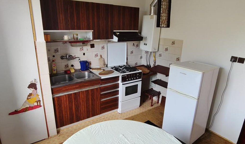 Pronájem bytu 1+1 37 m², Plzeň – náhled fotky 3