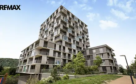Prodej bytu 2+kk 61 m²