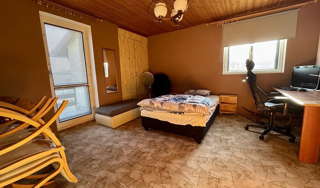 Prodej domu 206 m² s pozemkem 692 m², Budišov nad Budišovkou – náhled fotky 19
