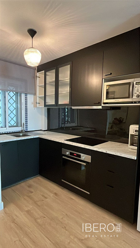 Pis 3+kk – Marbella, Barrio Alto - Més