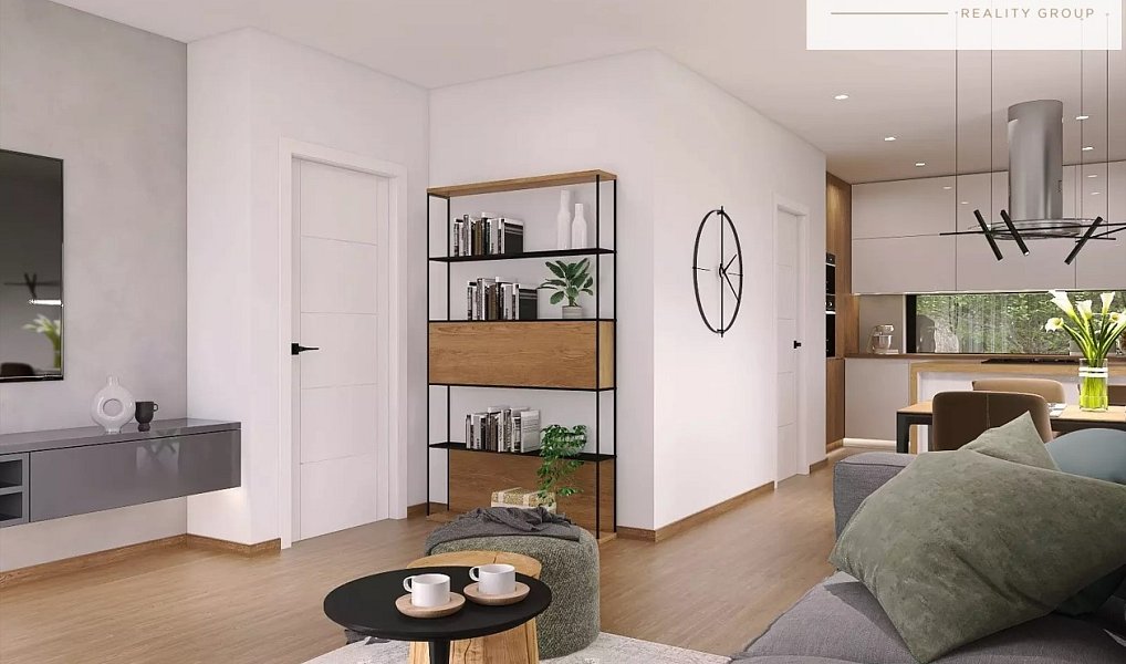Prodej domu 89 m² s pozemkem 811 m², Dalovice – náhled fotky 4