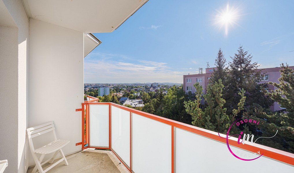 Prodej bytu 2+1 53 m², Jihlava – náhled fotky 13