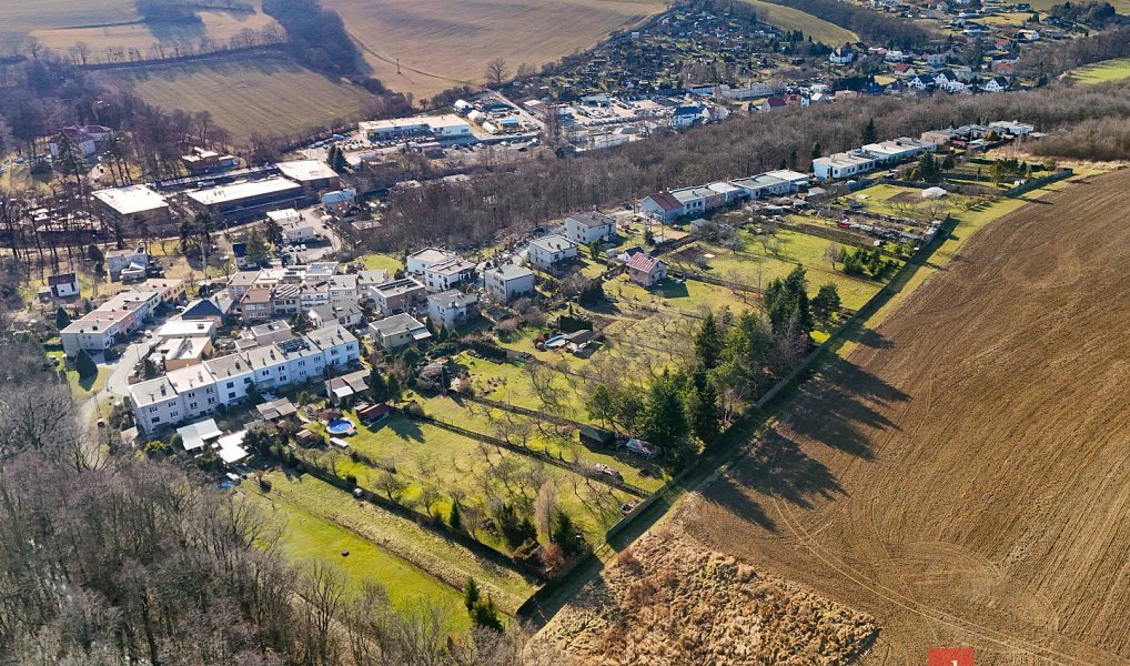 Prodej stavebního pozemku 1 118 m², Bílovec – náhled fotky 14